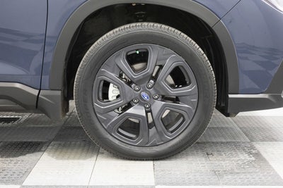 2024 Subaru Ascent Onyx Edition