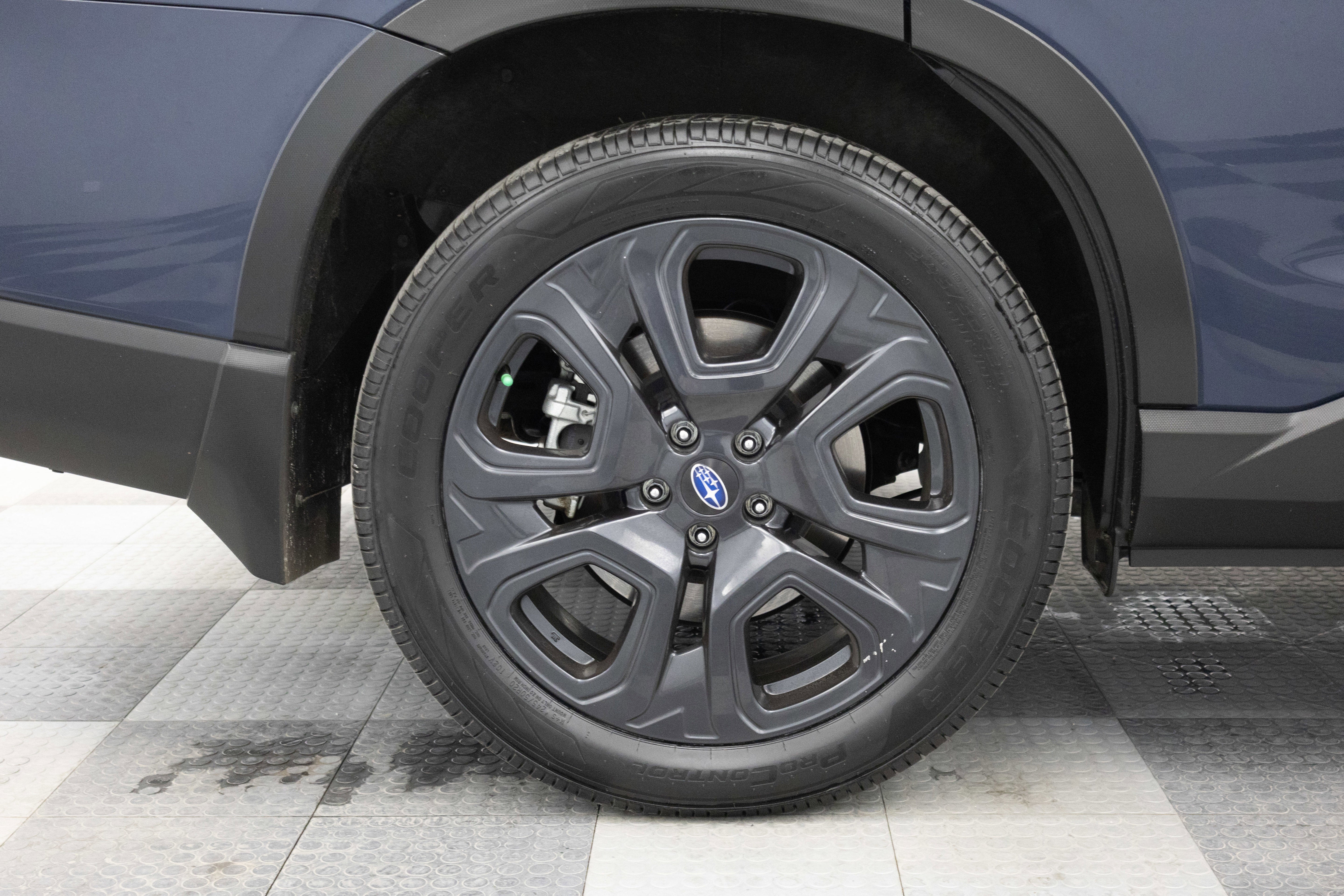 2024 Subaru Ascent Onyx Edition