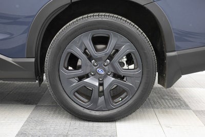 2024 Subaru Ascent Onyx Edition