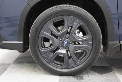 2024 Subaru Ascent Onyx Edition