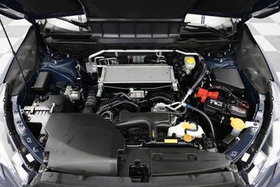 2024 Subaru Ascent Onyx Edition