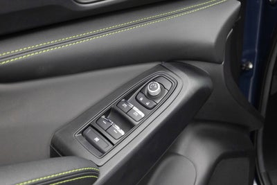 2024 Subaru Ascent Onyx Edition