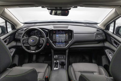 2024 Subaru Ascent Onyx Edition