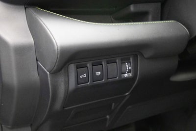 2024 Subaru Ascent Onyx Edition