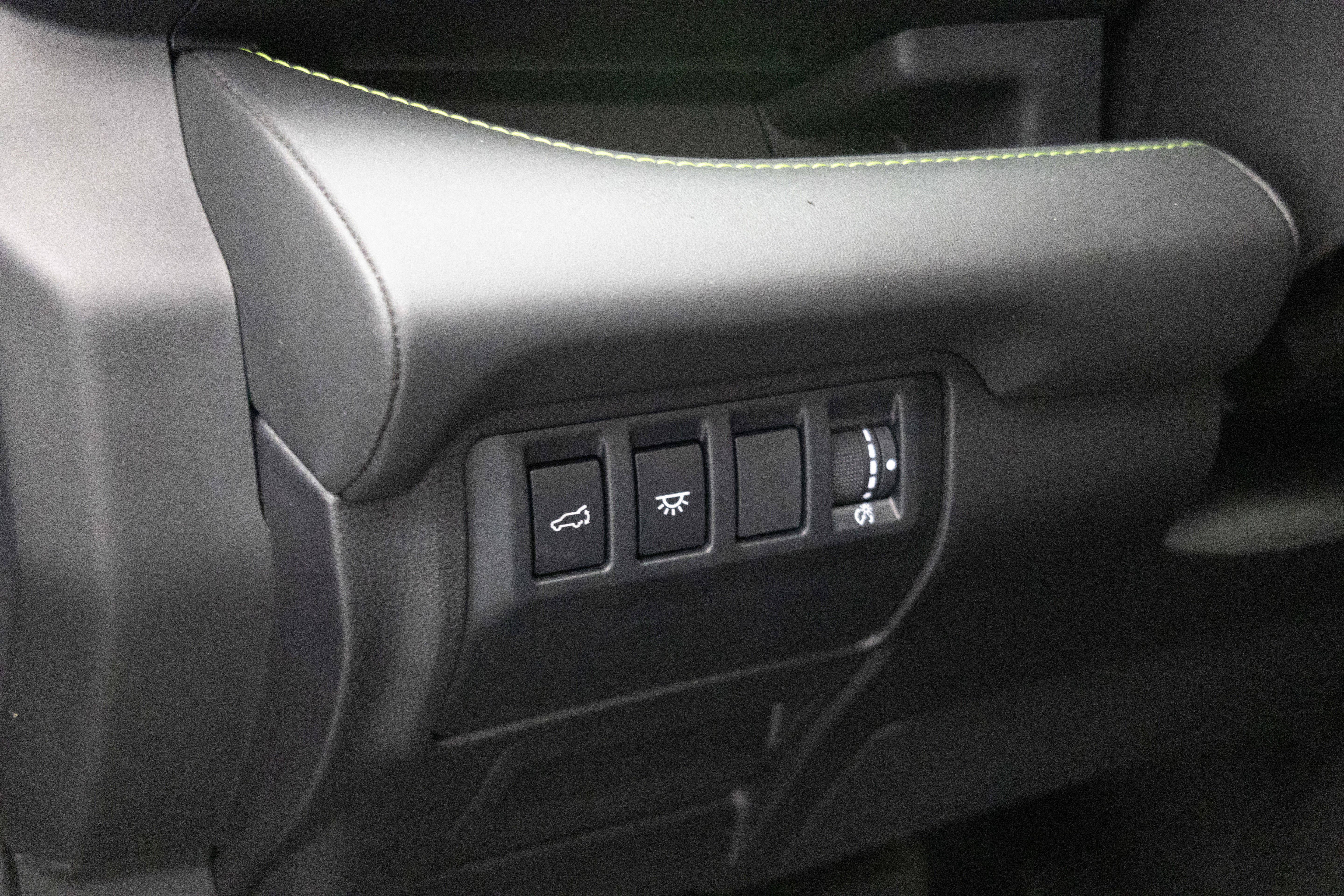 2024 Subaru Ascent Onyx Edition