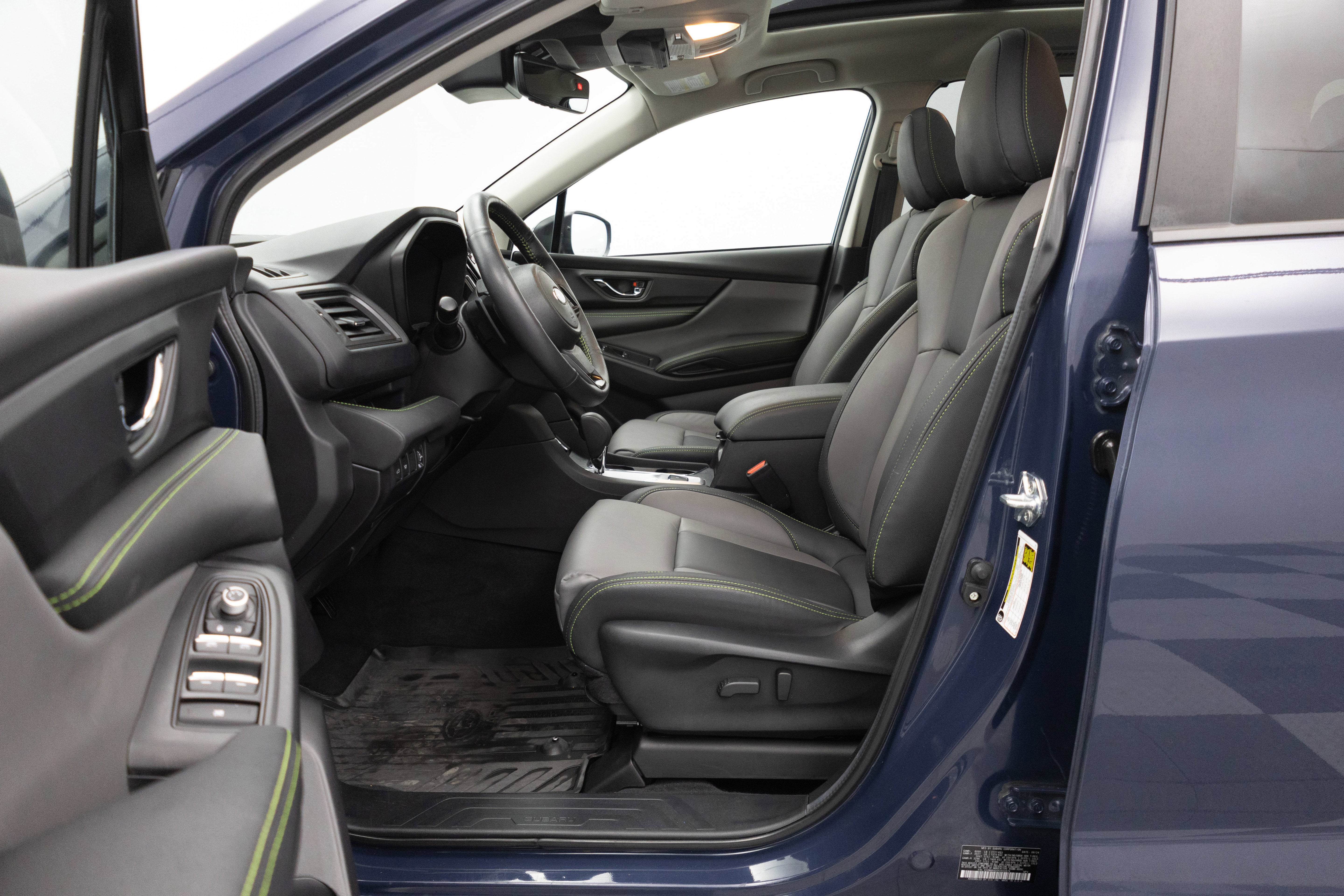 2024 Subaru Ascent Onyx Edition