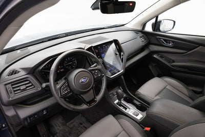 2024 Subaru Ascent Onyx Edition