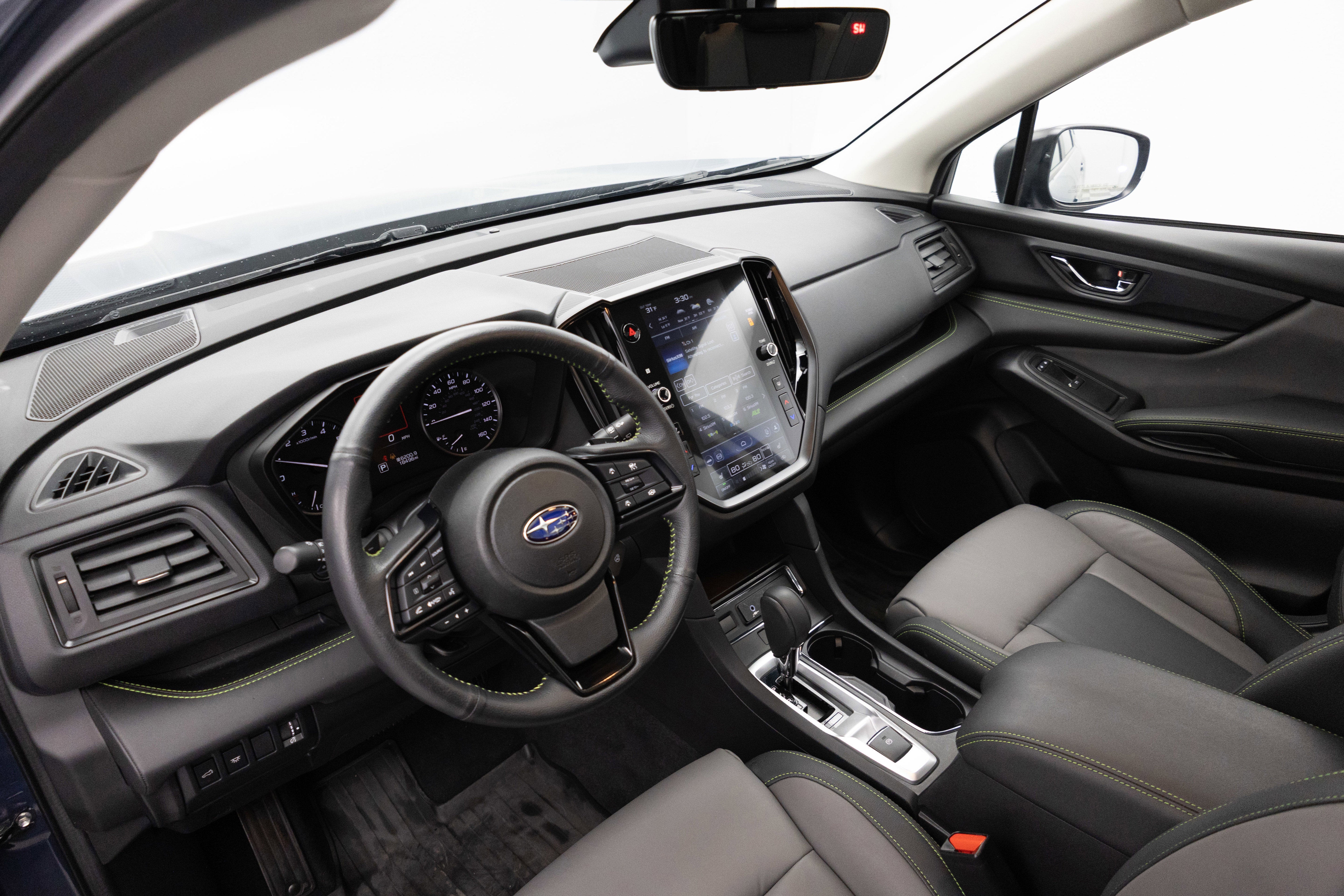 2024 Subaru Ascent Onyx Edition