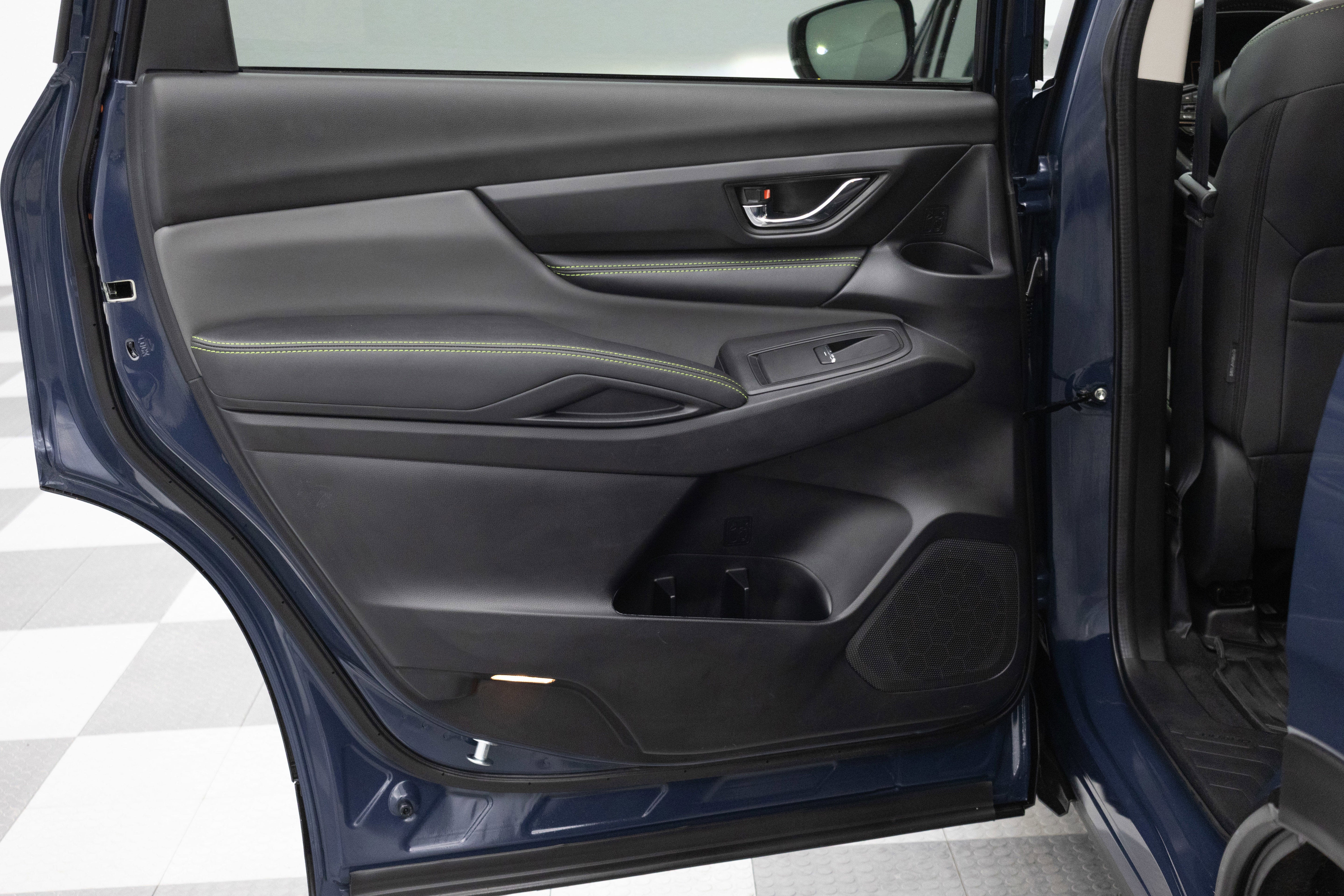 2024 Subaru Ascent Onyx Edition