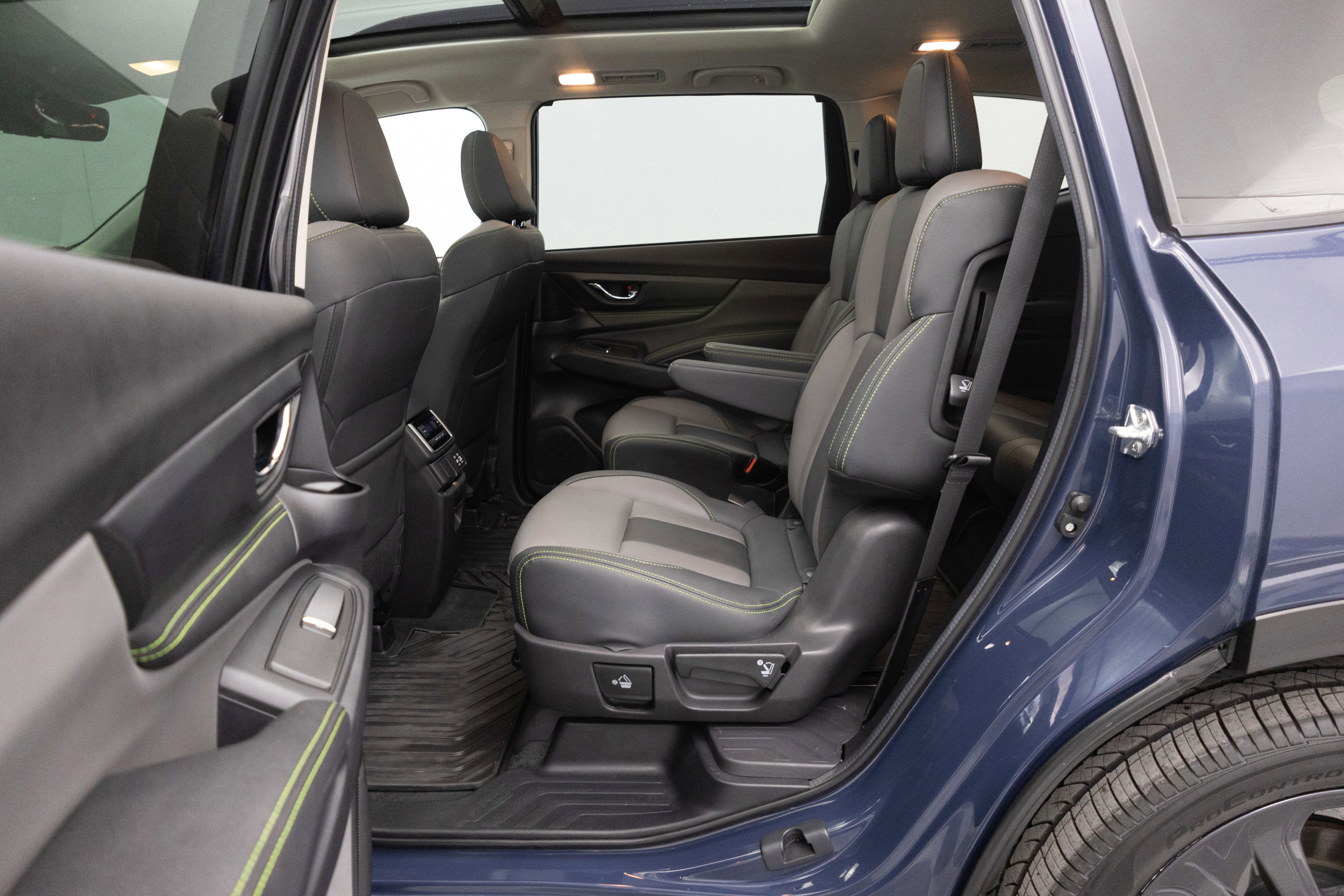 2024 Subaru Ascent Onyx Edition