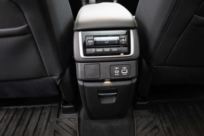 2024 Subaru Ascent Onyx Edition
