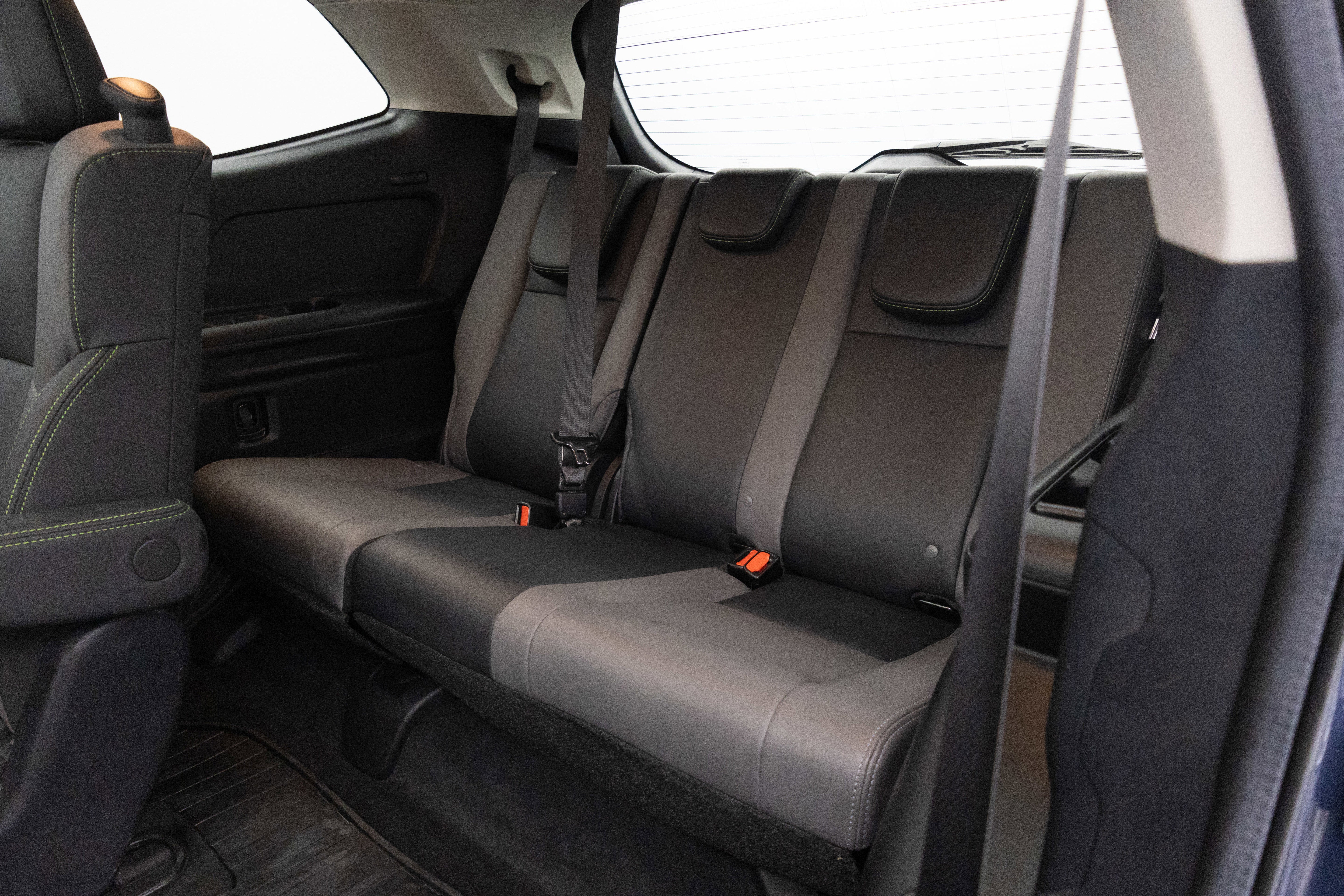 2024 Subaru Ascent Onyx Edition