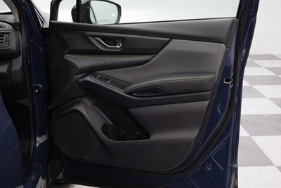 2024 Subaru Ascent Onyx Edition