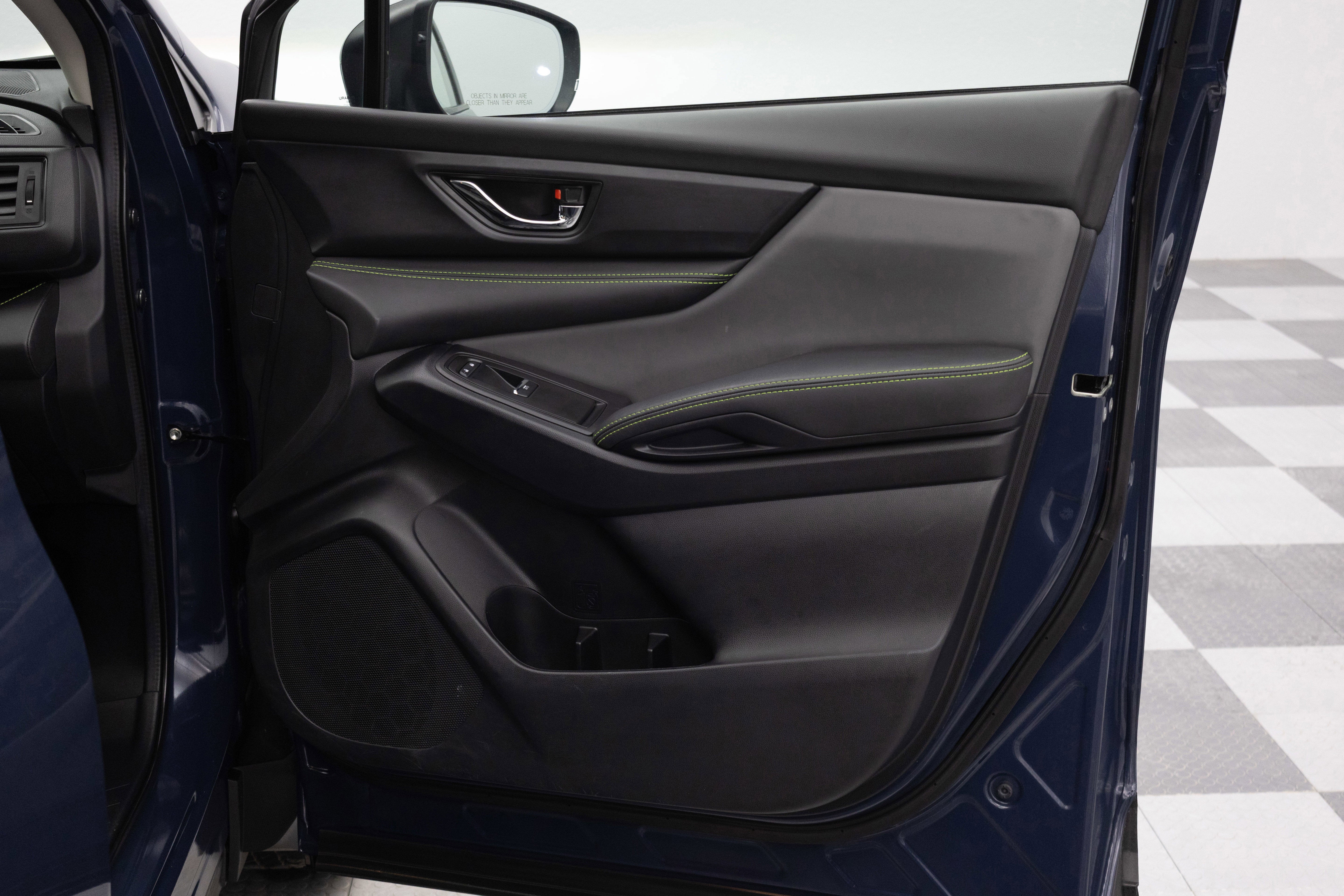 2024 Subaru Ascent Onyx Edition