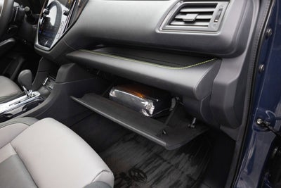 2024 Subaru Ascent Onyx Edition