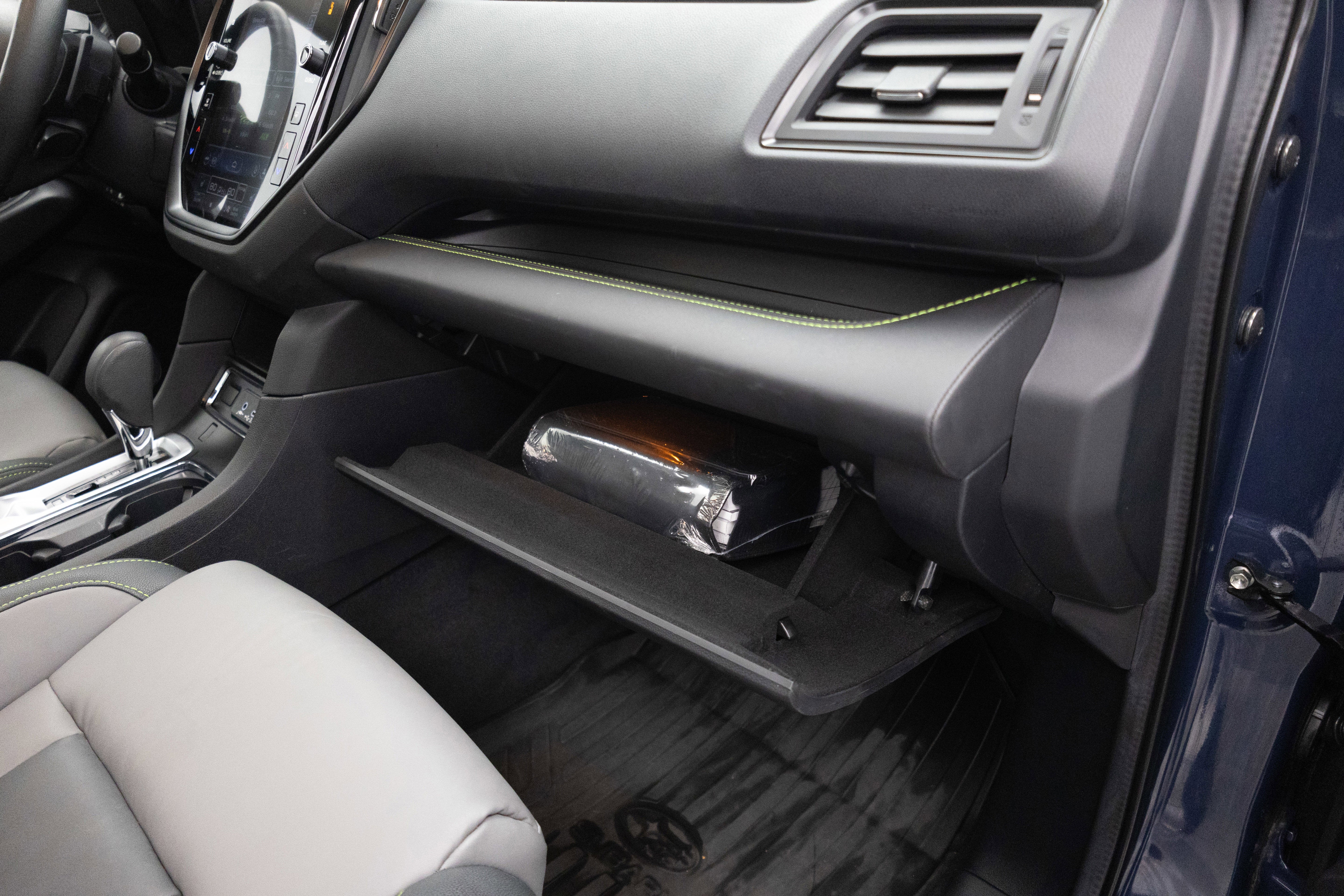 2024 Subaru Ascent Onyx Edition