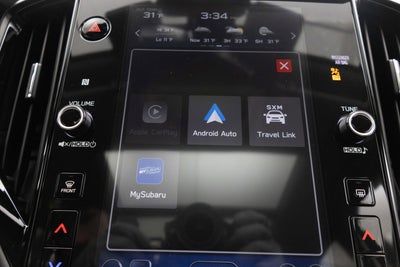 2024 Subaru Ascent Onyx Edition