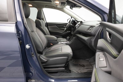 2024 Subaru Ascent Onyx Edition