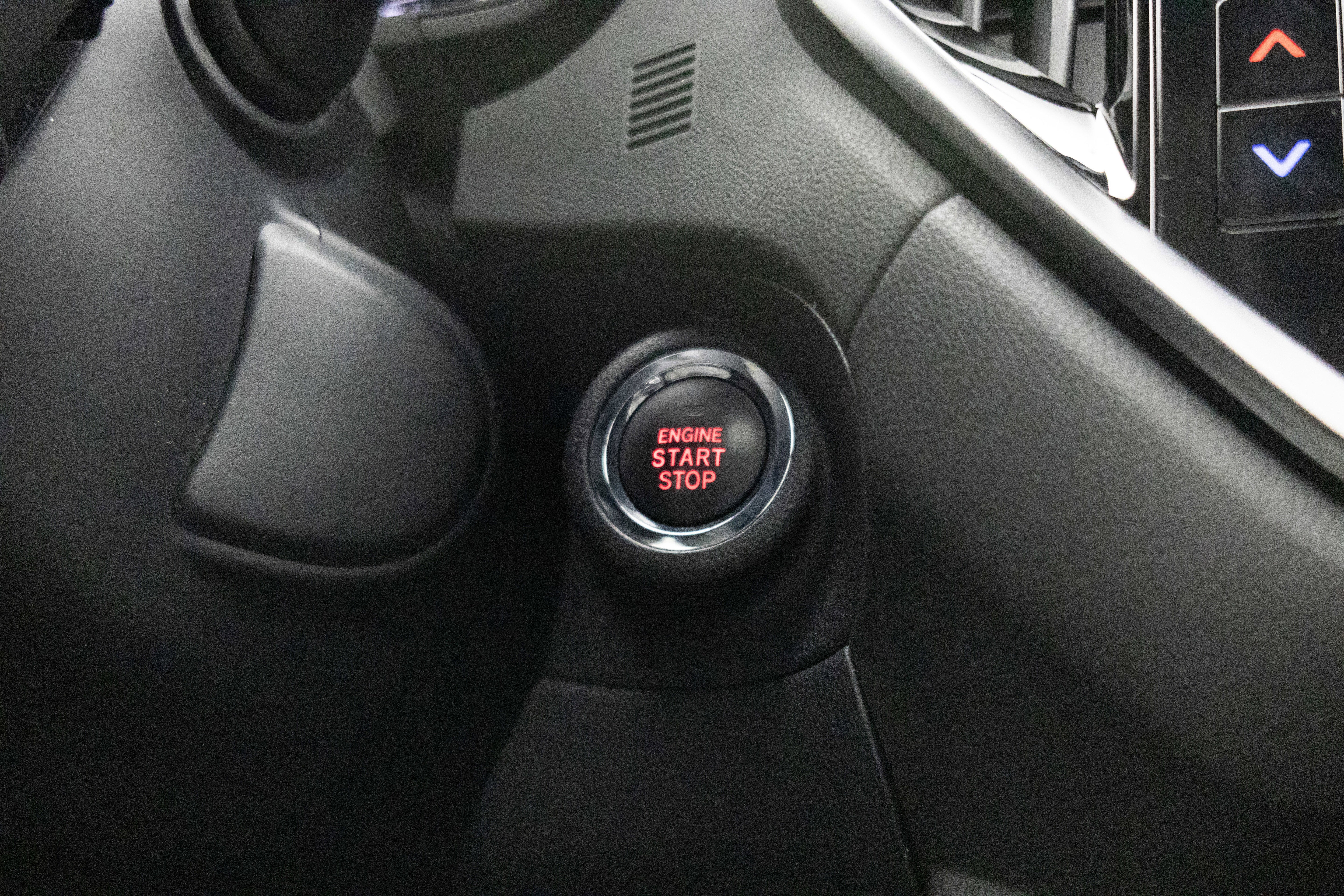 2024 Subaru Ascent Onyx Edition