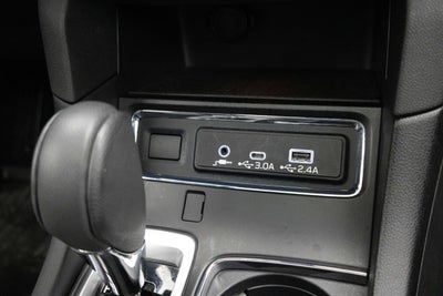 2024 Subaru Ascent Onyx Edition