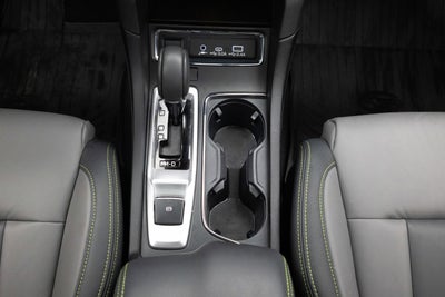 2024 Subaru Ascent Onyx Edition