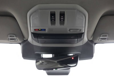 2024 Subaru Ascent Onyx Edition