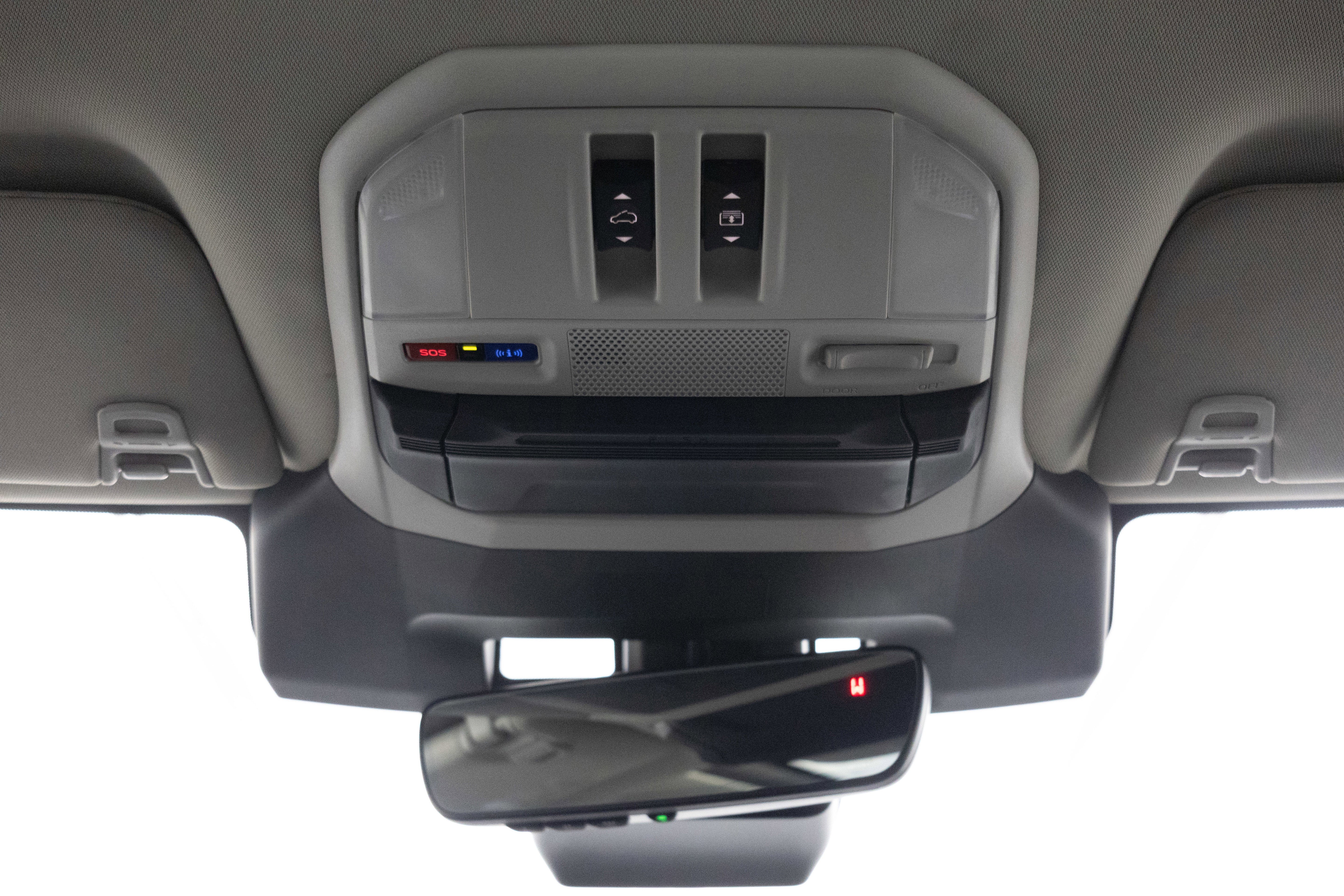 2024 Subaru Ascent Onyx Edition