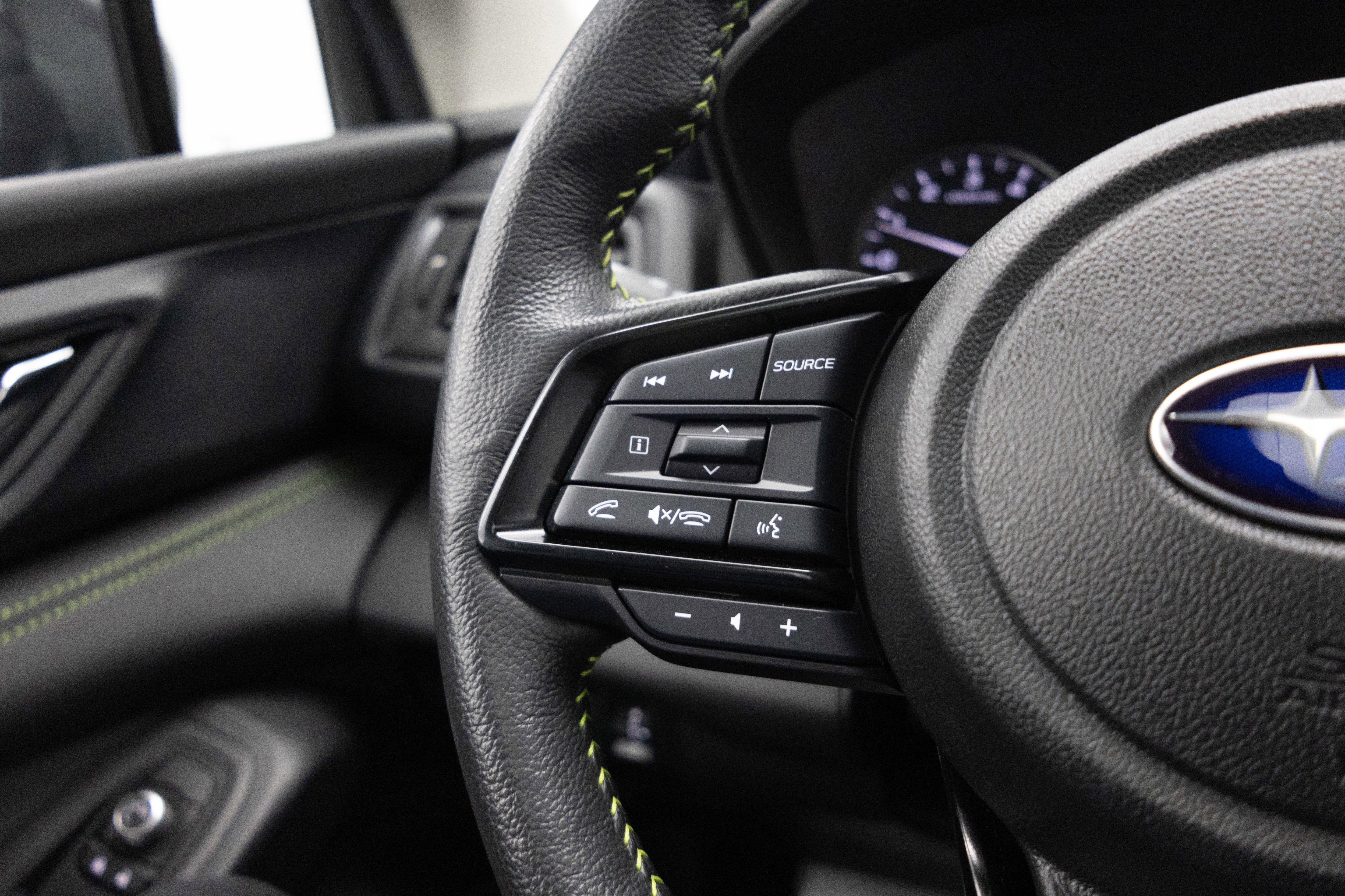 2024 Subaru Ascent Onyx Edition