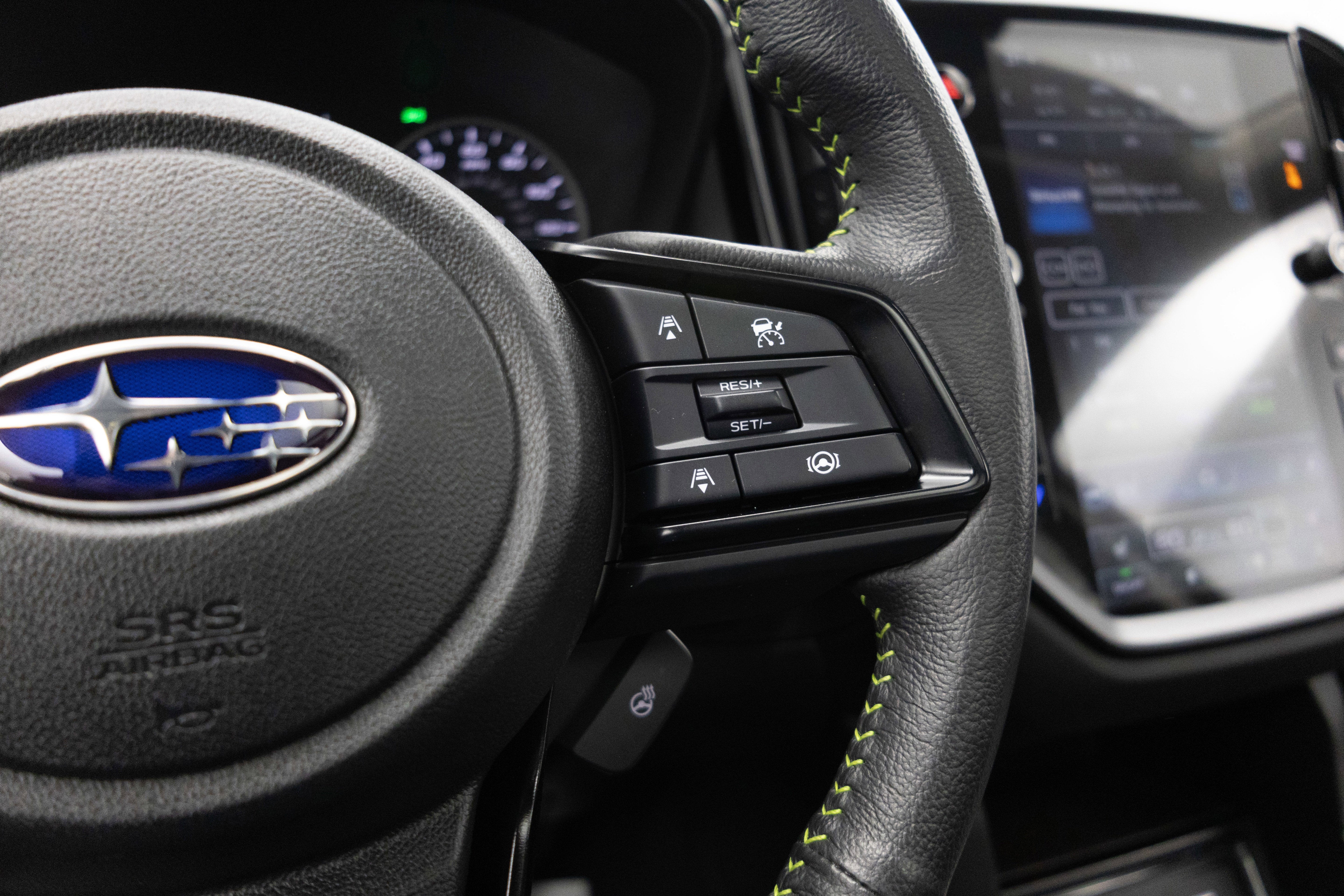 2024 Subaru Ascent Onyx Edition