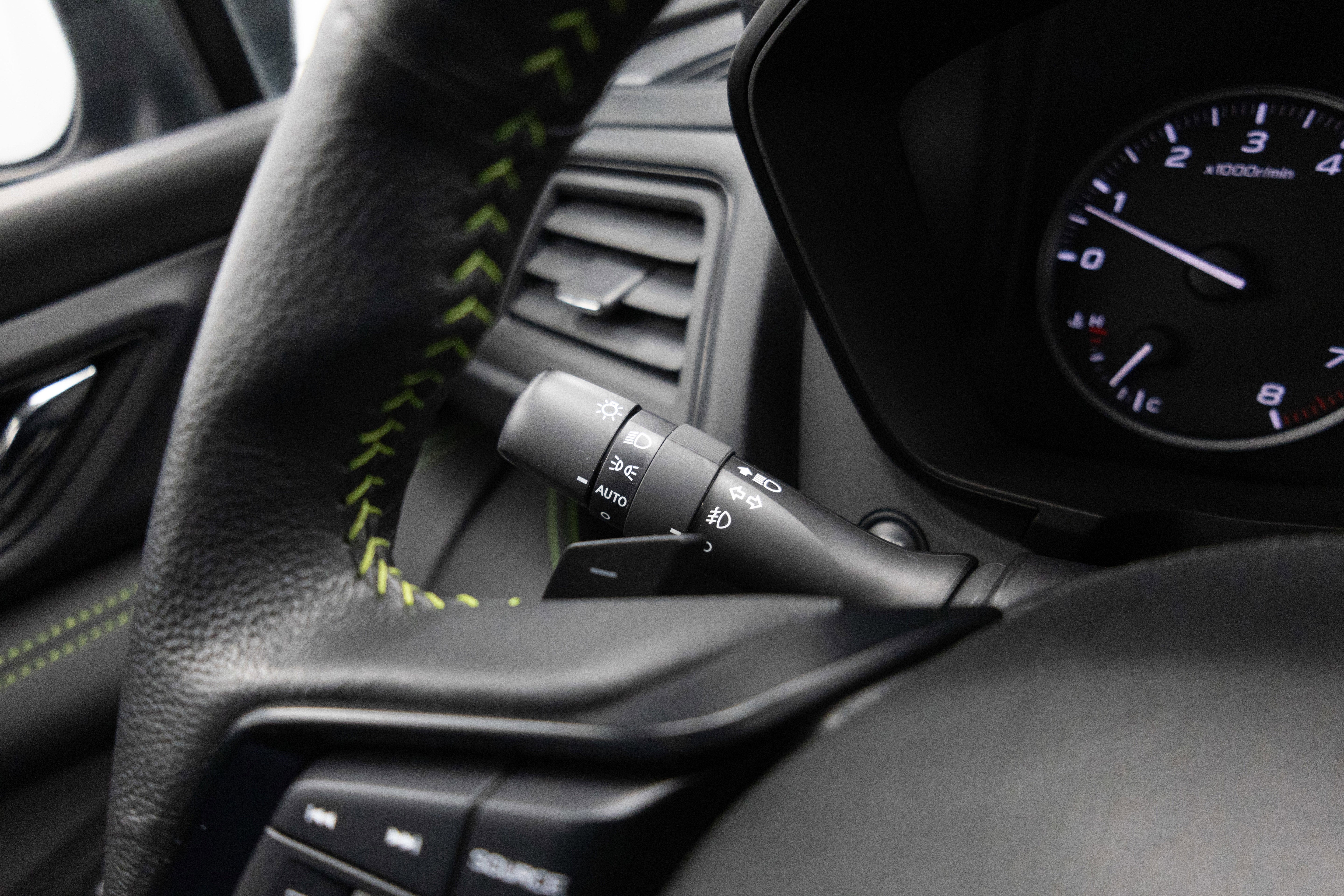 2024 Subaru Ascent Onyx Edition