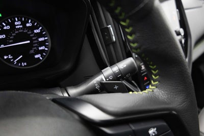 2024 Subaru Ascent Onyx Edition