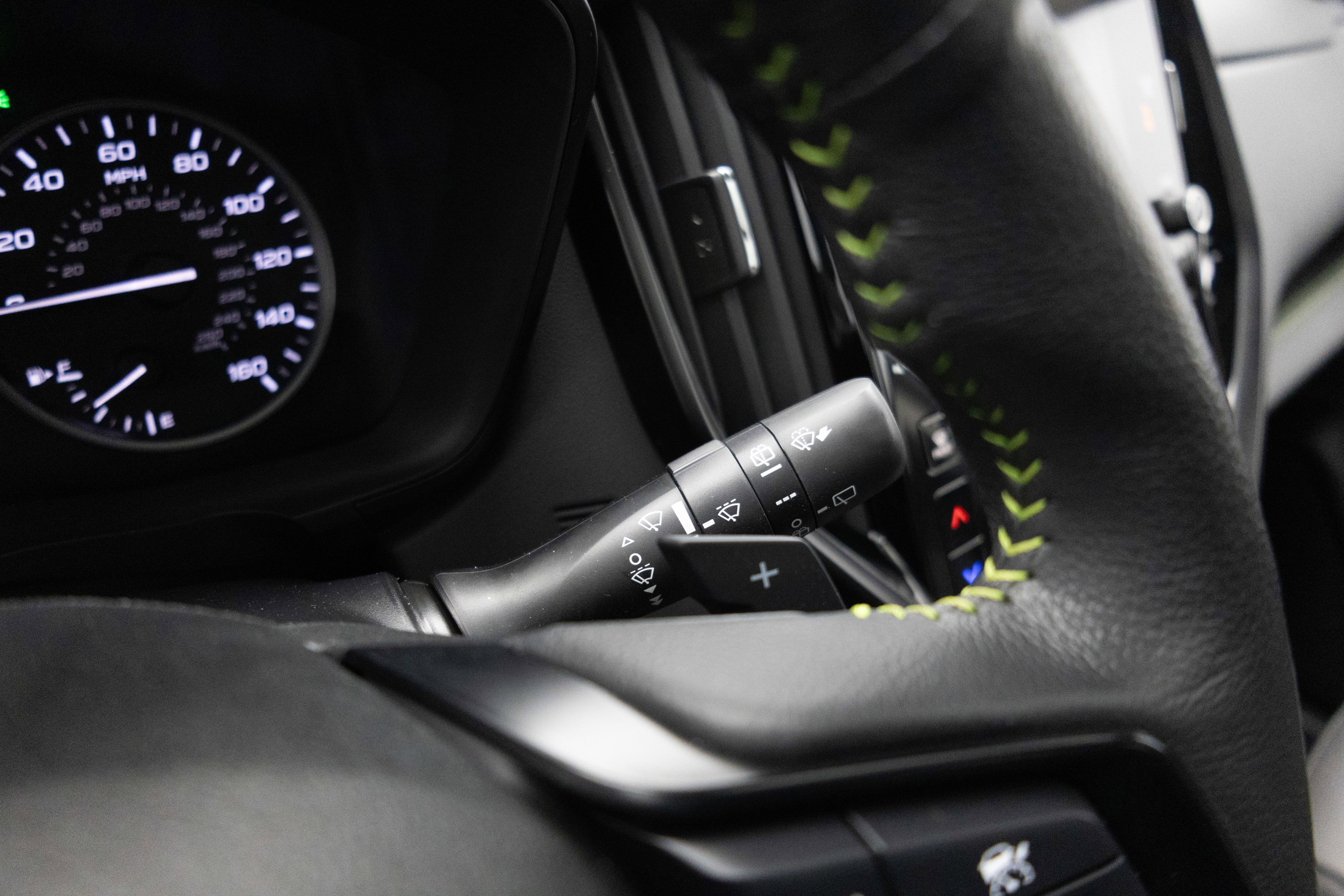 2024 Subaru Ascent Onyx Edition