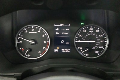 2024 Subaru Ascent Onyx Edition