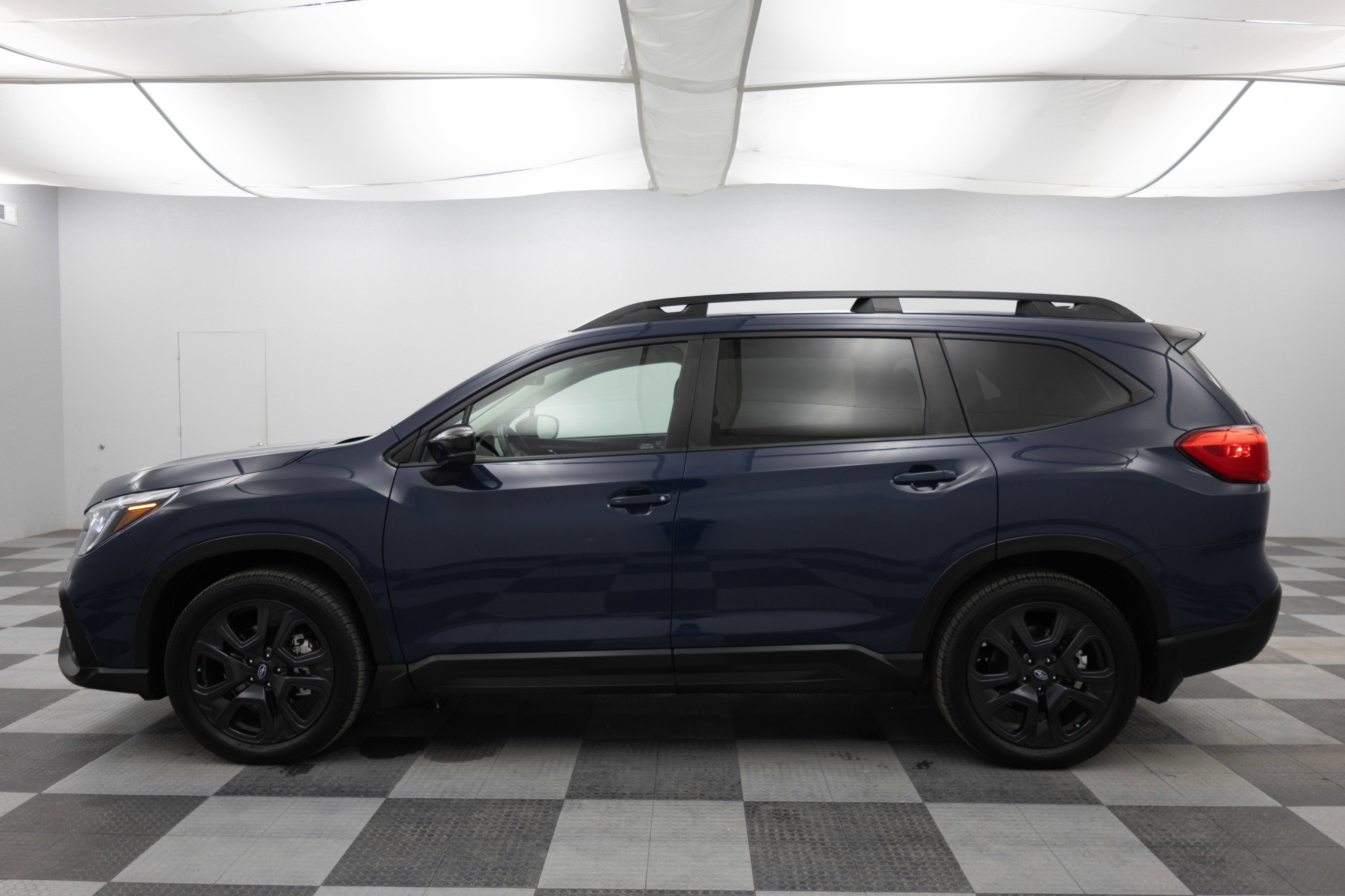 2024 Subaru Ascent Onyx Edition
