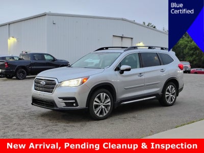2020 Subaru Ascent Limited