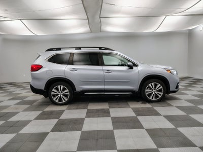 2020 Subaru Ascent Limited