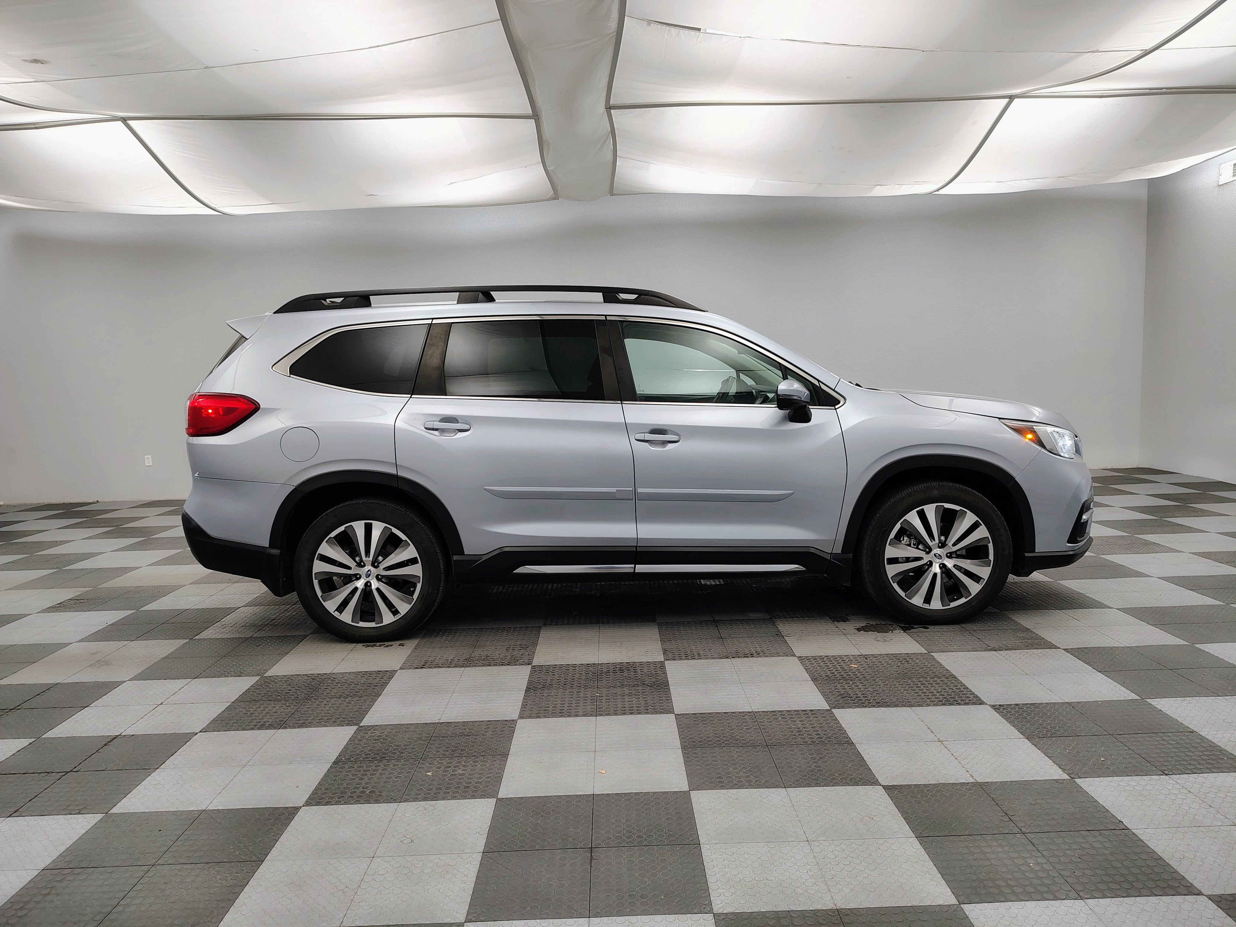 2020 Subaru Ascent Limited