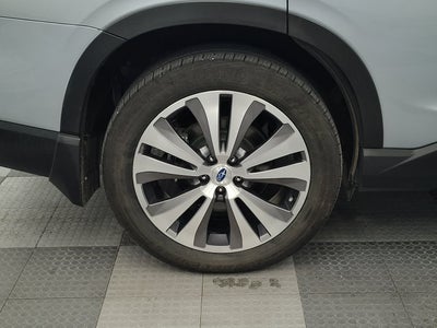 2020 Subaru Ascent Limited