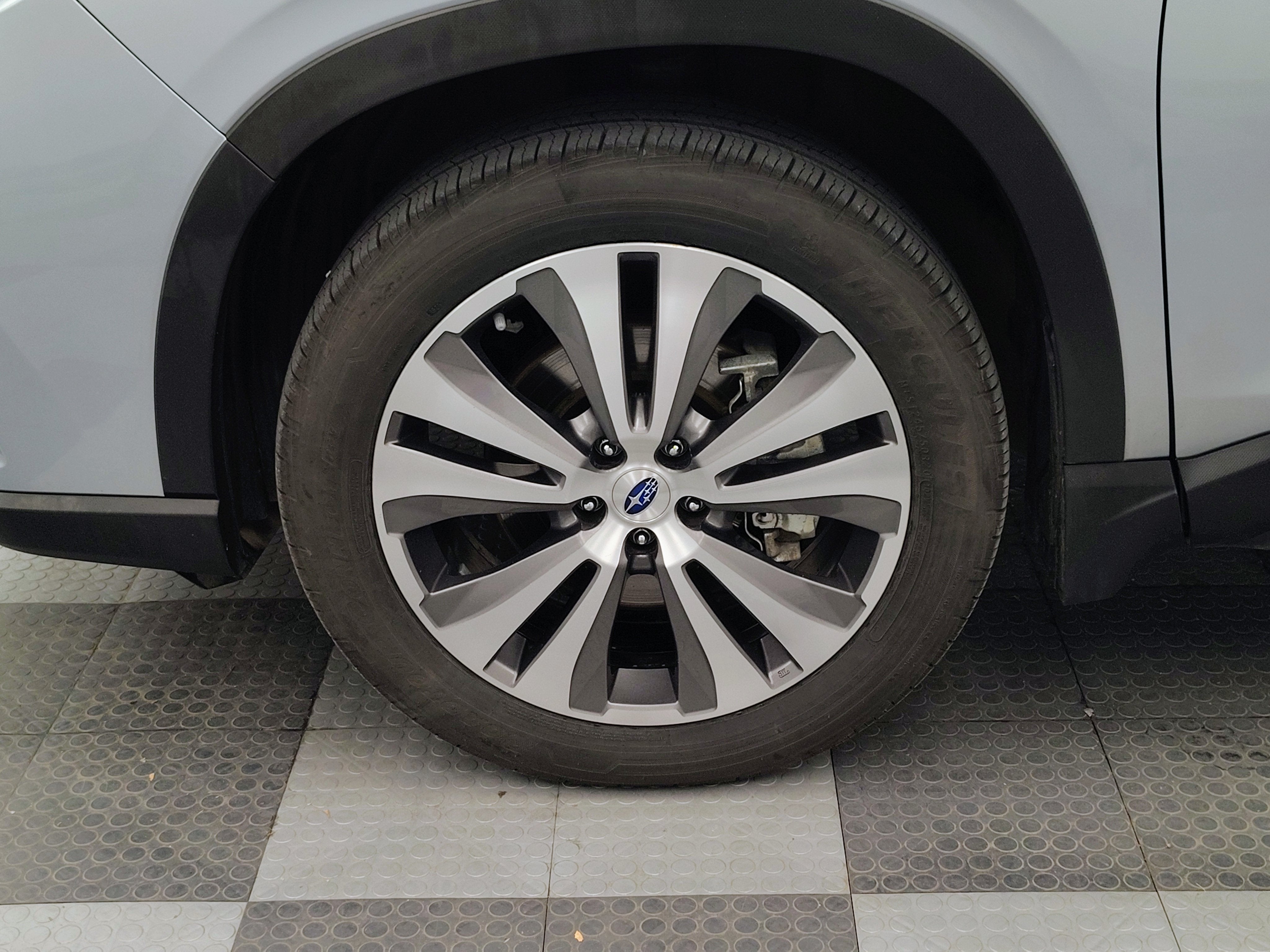 2020 Subaru Ascent Limited