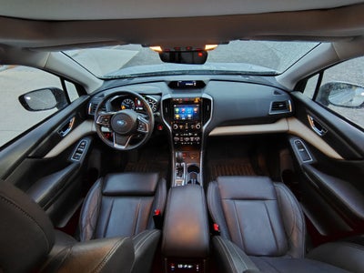 2020 Subaru Ascent Limited