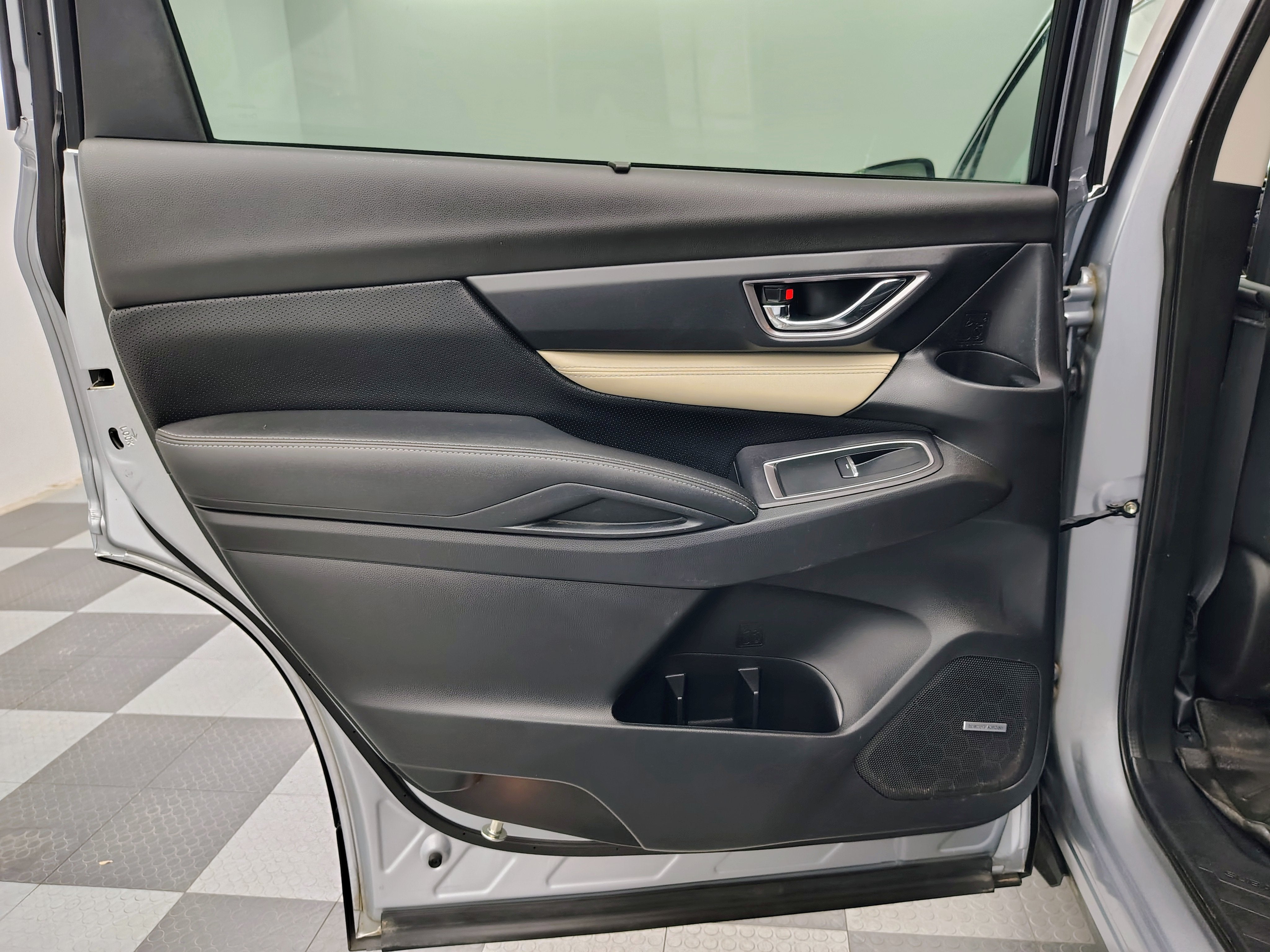 2020 Subaru Ascent Limited
