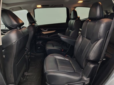 2020 Subaru Ascent Limited