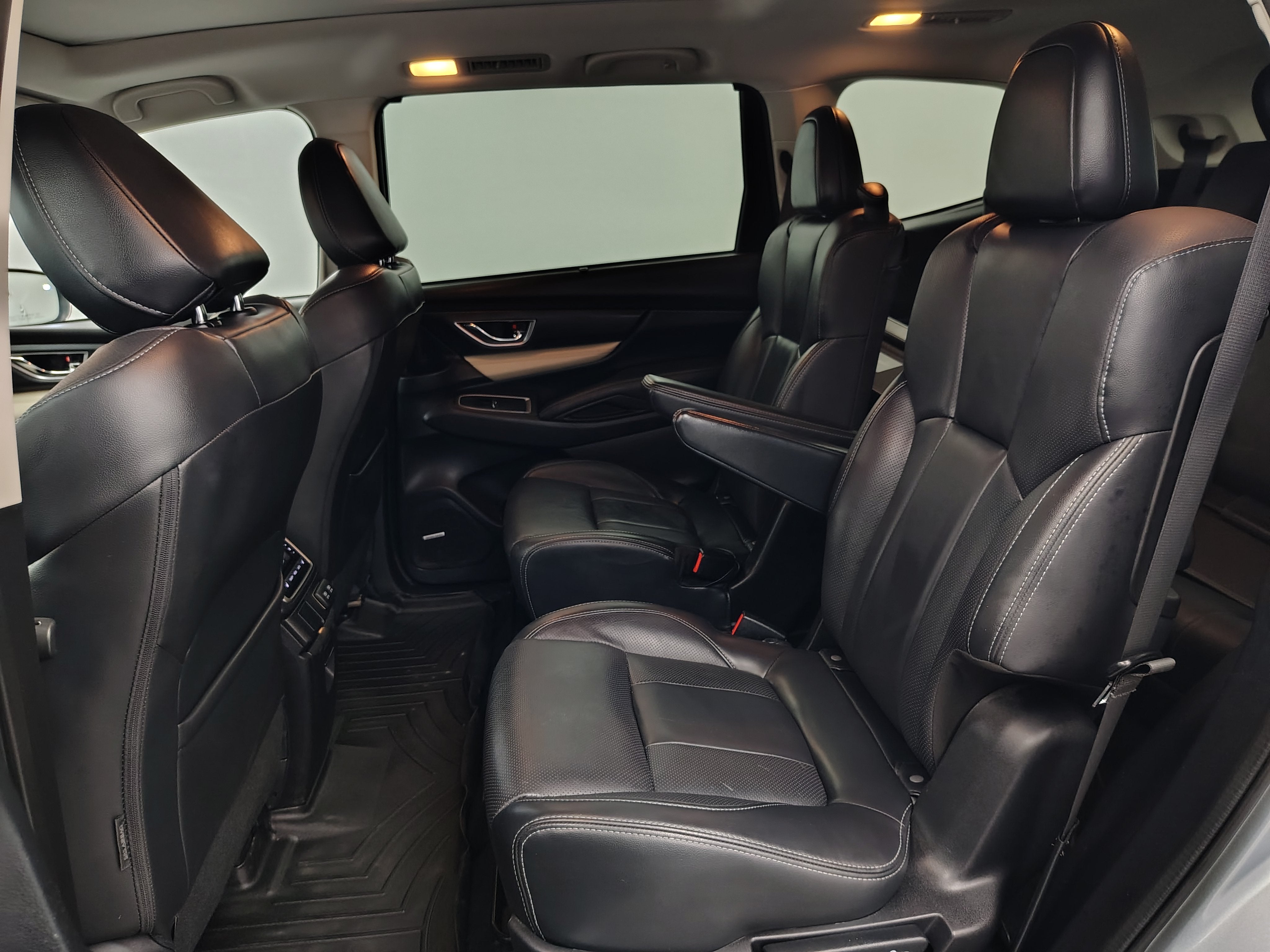 2020 Subaru Ascent Limited