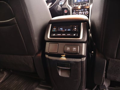2020 Subaru Ascent Limited