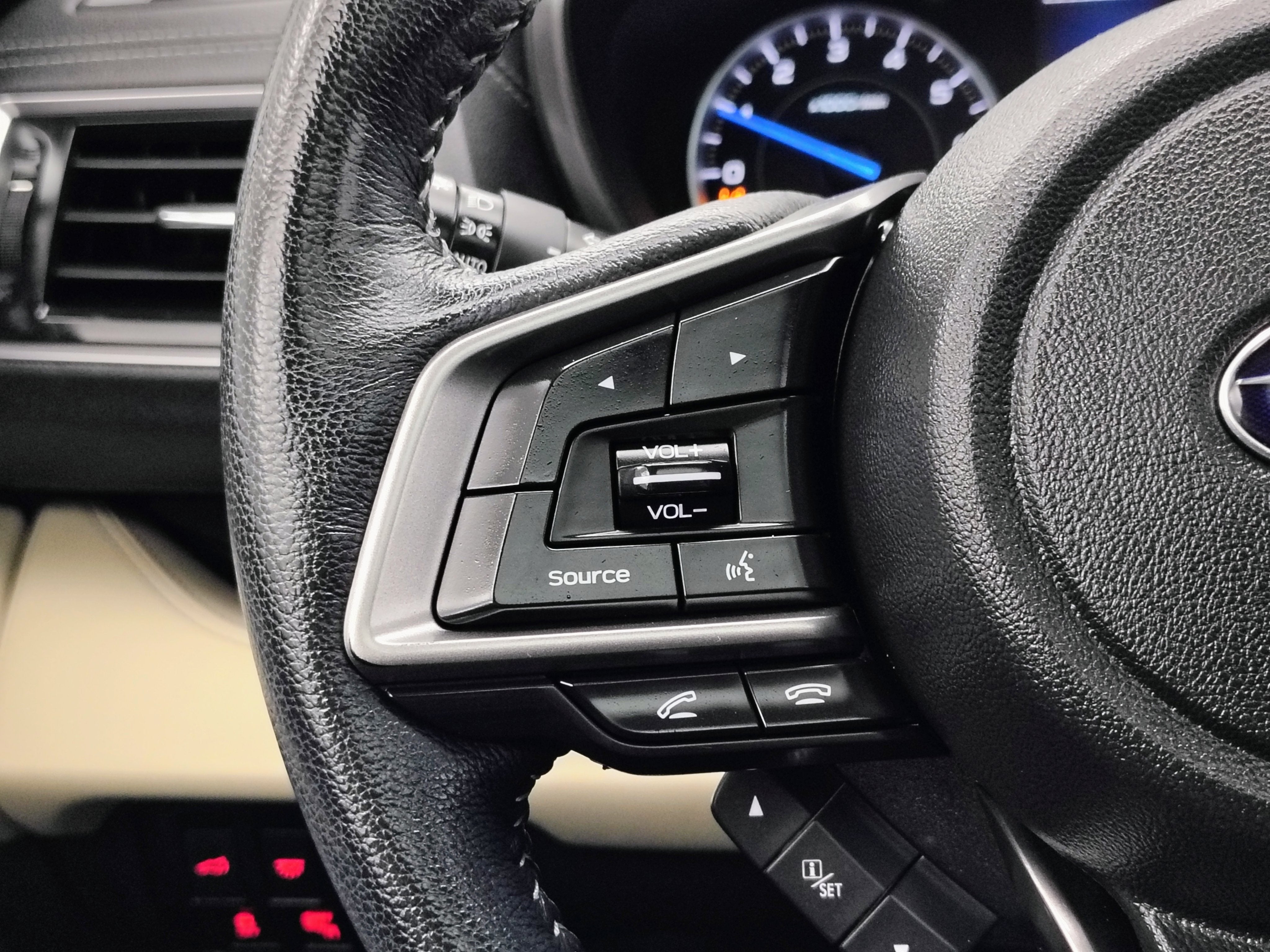 2020 Subaru Ascent Limited
