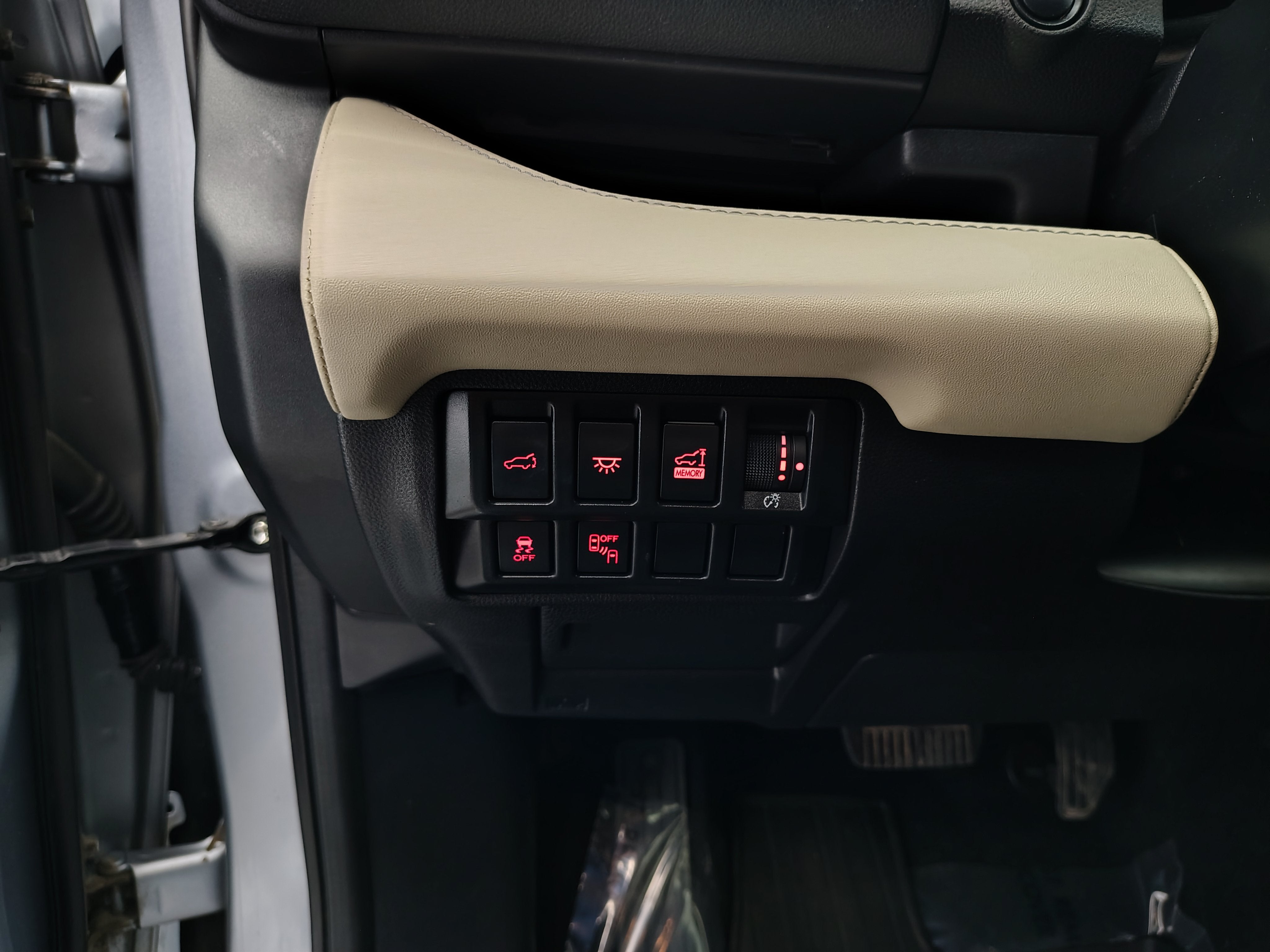 2020 Subaru Ascent Limited