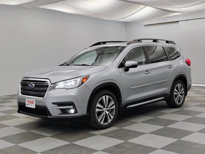 2020 Subaru Ascent Limited