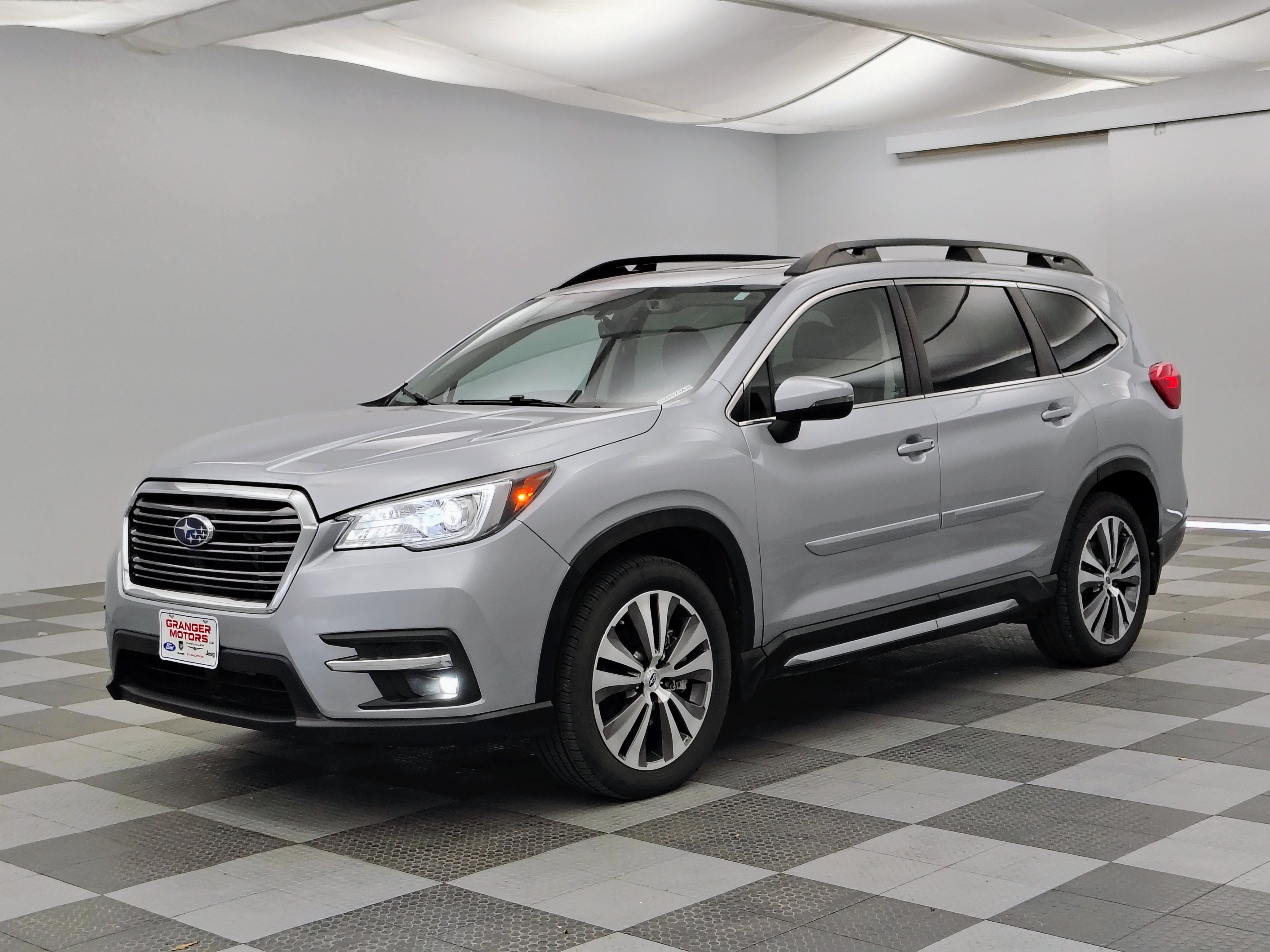 2020 Subaru Ascent Limited