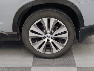 2020 Subaru Ascent Limited