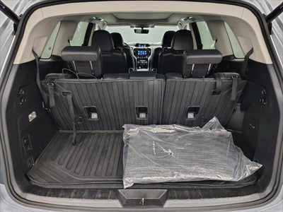 2020 Subaru Ascent Limited